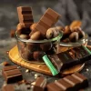 Tablete De Chocolate Cacau Show 18 a 20g Cada - Image 2